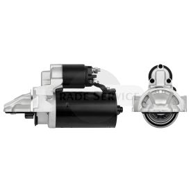 11.139.241 AZD2141 MAHLE (Letrika, Iskra) önindító MS1081