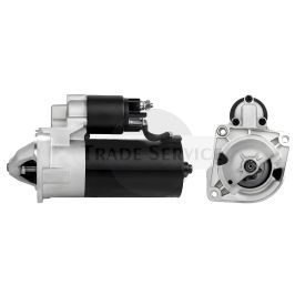 11.139.243 AZD2143 MAHLE (Letrika, Iskra) önindító MS1083