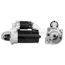 11.139.244 AZD2144 MAHLE (Letrika, Iskra) önindító MS1084