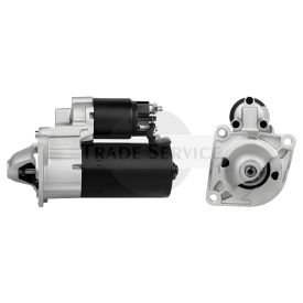 11.139.247 AZD2145 MAHLE (Letrika, Iskra) önindító MS1087