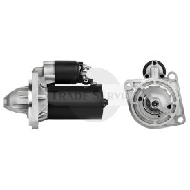 11.139.248 AZD2146 MAHLE (Letrika, Iskra) önindító MS1088