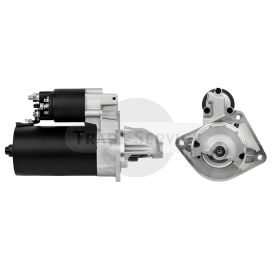 11.139.253 AZD2148 MAHLE (Letrika, Iskra) önindító MS1093