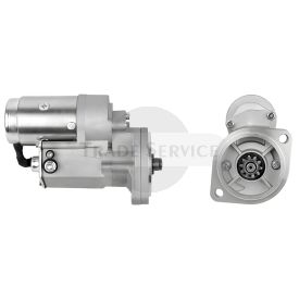 11.139.261 AZE2702 MAHLE (Letrika, Iskra) önindító MS1145