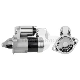 11.139.372 AZD2157 MAHLE (Letrika, Iskra) önindító MS1167