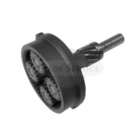 K183710006S hajtómű M105R