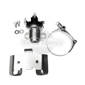 K185106366S segédkapcsoló felfogatóval M105R