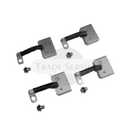 K185710012S szénkefe készlet M105R