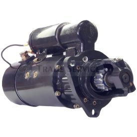 M0017296ME Prestolite önindító