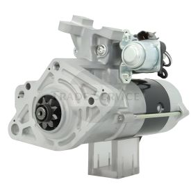 M8T81671 / M008T81671 (AM) Mitsubishi önindító