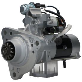 M9T62971 / M009T62971 (AM) Mitsubishi önindító