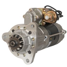 M105R3502SE Prestolite önindító