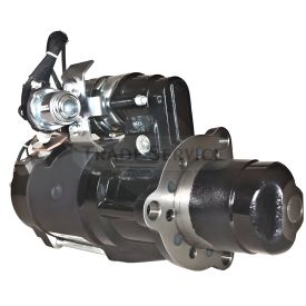 M125R2001SEP Prestolite önindító