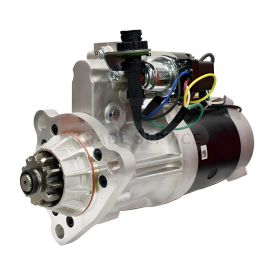 M128R3824SER Prestolite önindító