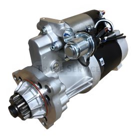 M128R3891SE Prestolite önindító