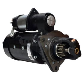 M37902 Prestolite önindító