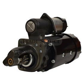 M37917 Prestolite önindító