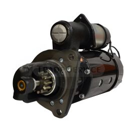 M37997 Prestolite önindító