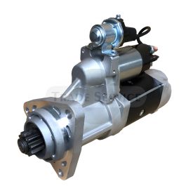 M38007 Prestolite önindító