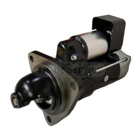 M81R3026AM Prestolite önindító /MTZ/ 24V (bolygóműves)