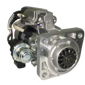 M85R3005SE Prestolite önindító