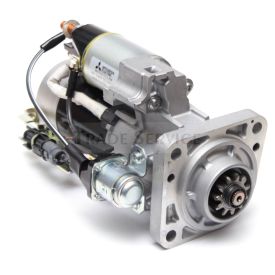 M8T62771 / M008T62771 (AM) Mitsubishi önindító