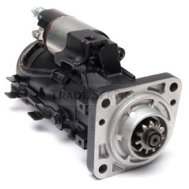 M8T62771FU felújított Mitsubishi önindító