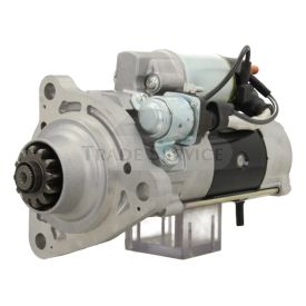 M9T69371 / M009T69371 (AM) Mitsubishi Electric önindító