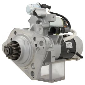 M9TD1271 / M009TD1271 (AM) Mitsubishi Electric önindító