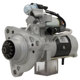 M9TD2471 / M009TD2471 (AM) Mitsubishi Electric önindító