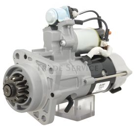 M9TD2581 / M009TD2581 (AM) Mitsubishi Electric önindító