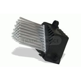 MELM1 MAHLE (Nagares) MCF/5-12 légkondi szabályozó modul