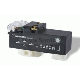 MELM2 MAHLE (Nagares) MCV/10-12 légkondi szabályozó modul