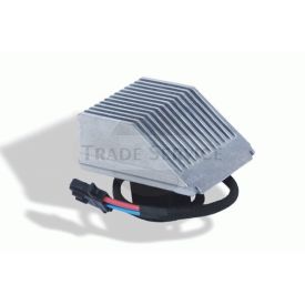 MELM4 MAHLE (Nagares) MEC/8-12 légkondi szabályozó modul