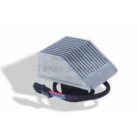 MELM5 MAHLE (Nagares) MECD/8-12 légkondi szabályozó modul