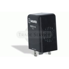 MEWD6 MAHLE (Nagares) RZE/3-12 lámpa emlékeztető hangjelző relé