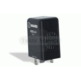 MEWD7 MAHLE (Nagares) RZE/3-24 lámpa emlékeztető hangjelző relé