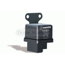 MHG17 MAHLE (Nagares) RLGL/60-12 izzító relé