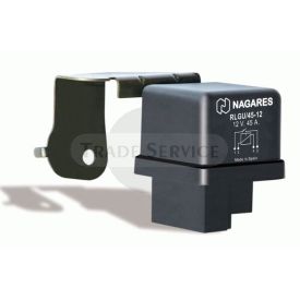 MHG20 MAHLE (Nagares) RLGU/45-12 izzító relé