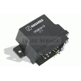 MHG31 MAHLE (Nagares) TPDM/34-12 izzítás vezérlő modul