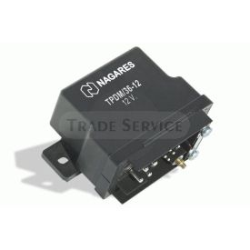 MHG33 MAHLE (Nagares) TPDM/36-12 izzítás vezérlő modul