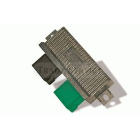 MHG4 MAHLE (Nagares) BFN/14-12 izzítás vezérlő modul