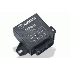 MHG44 MAHLE (Nagares) TPP/8-24 izzítás vezérlő modul