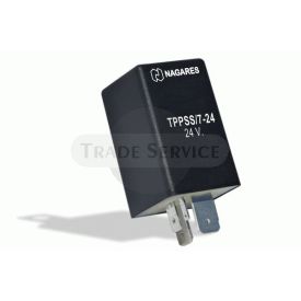 MHG47 MAHLE (Nagares) TPPSS/7-24 izzítás vezérlő modul