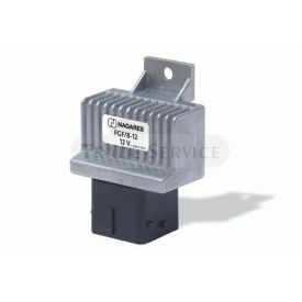 MHG58 MAHLE (Nagares) FGF/8-12 izzítás vezérlő modul