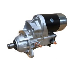 MND0545 Prestolite önindító