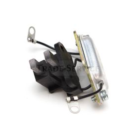 134750 kefetartó feszültségszabályozóval