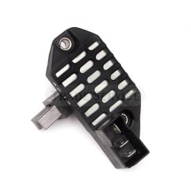 138841 kefetartó feszültségszabályozóval 14V