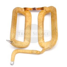 158671 gerjesztőtekercs /9144xxx/