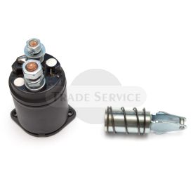 157972F behúzómágnes (utángyártott)