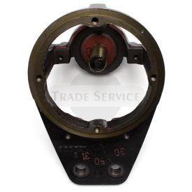 159861 hátsó pajzs 24V